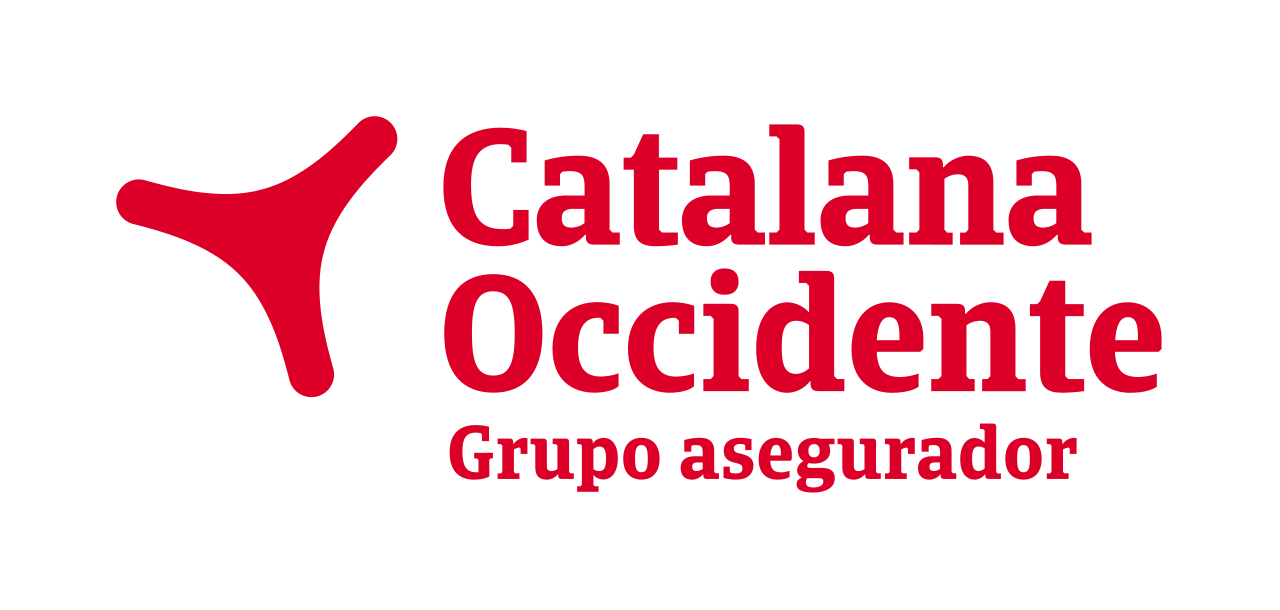 logo catalana occidente desatascos almeria